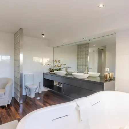 Apartamento Pakisa