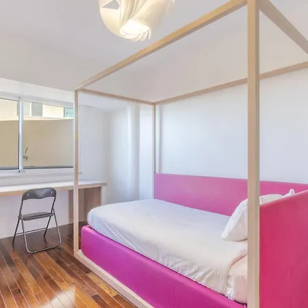 Apartamento Pakisa *