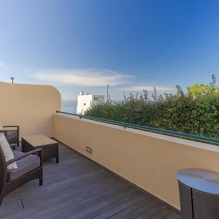 Pakisa Apartamento Funchal (Madeira)