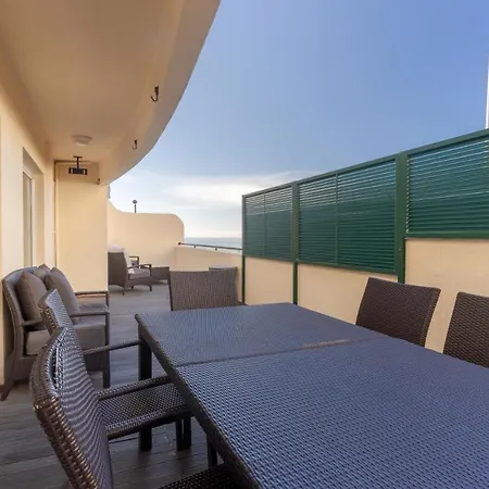 Apartamento Pakisa *