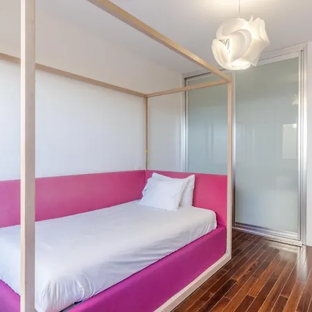 Pakisa Apartamento Funchal (Madeira)