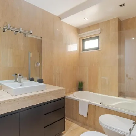 Pakisa Apartamento