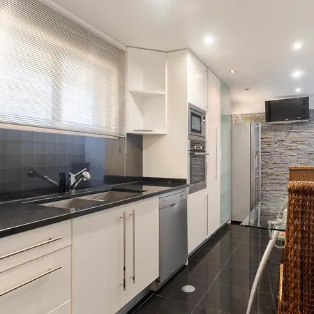 Apartamento Pakisa